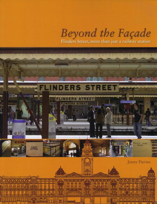 Beyond the Facade