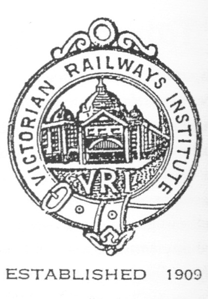 VRI Logo